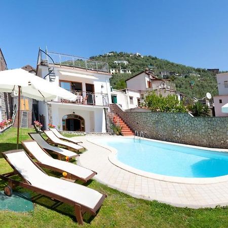 Olga'S Residence Relais 네라노 외부 사진