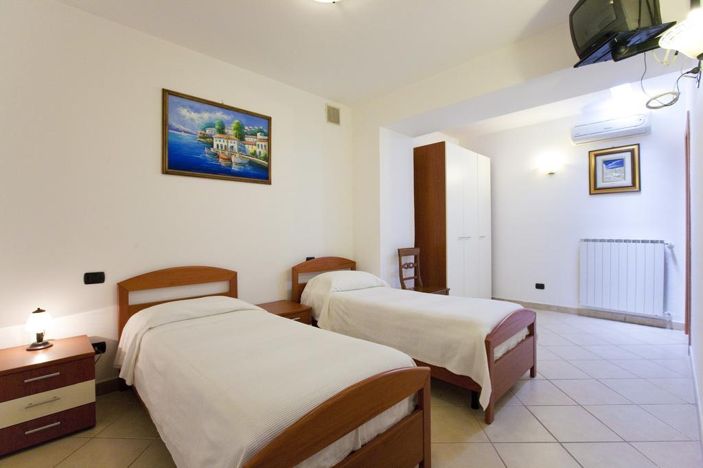 Olga'S Residence Relais 네라노 객실 사진