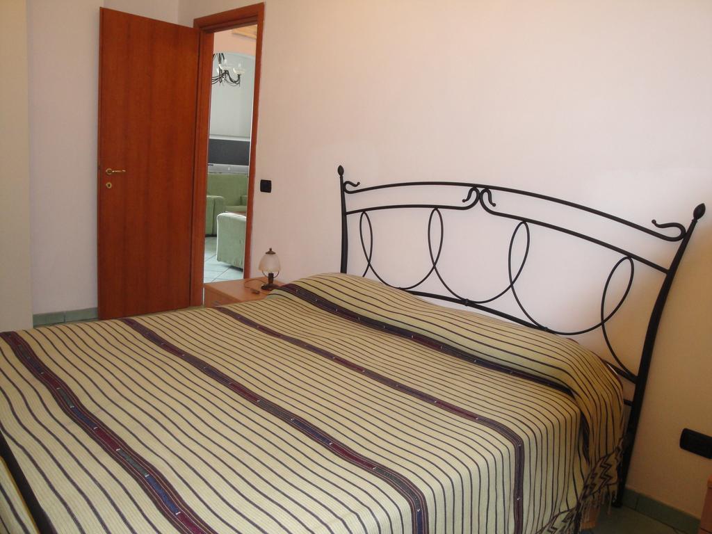 Olga'S Residence Relais 네라노 객실 사진