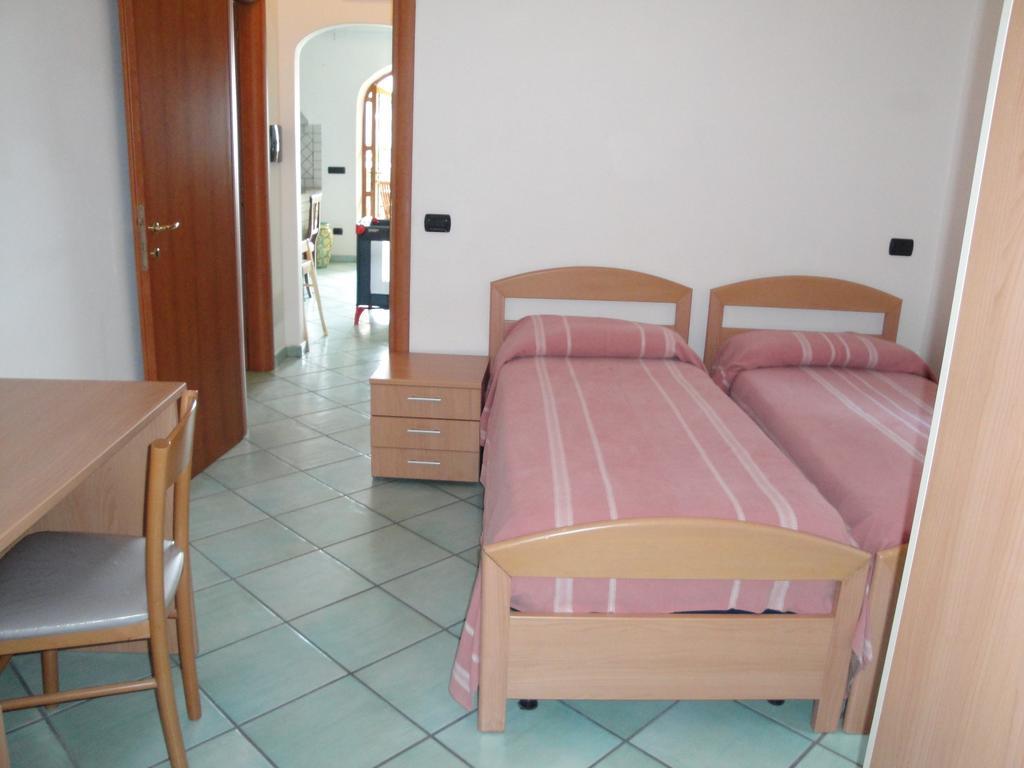 Olga'S Residence Relais 네라노 객실 사진