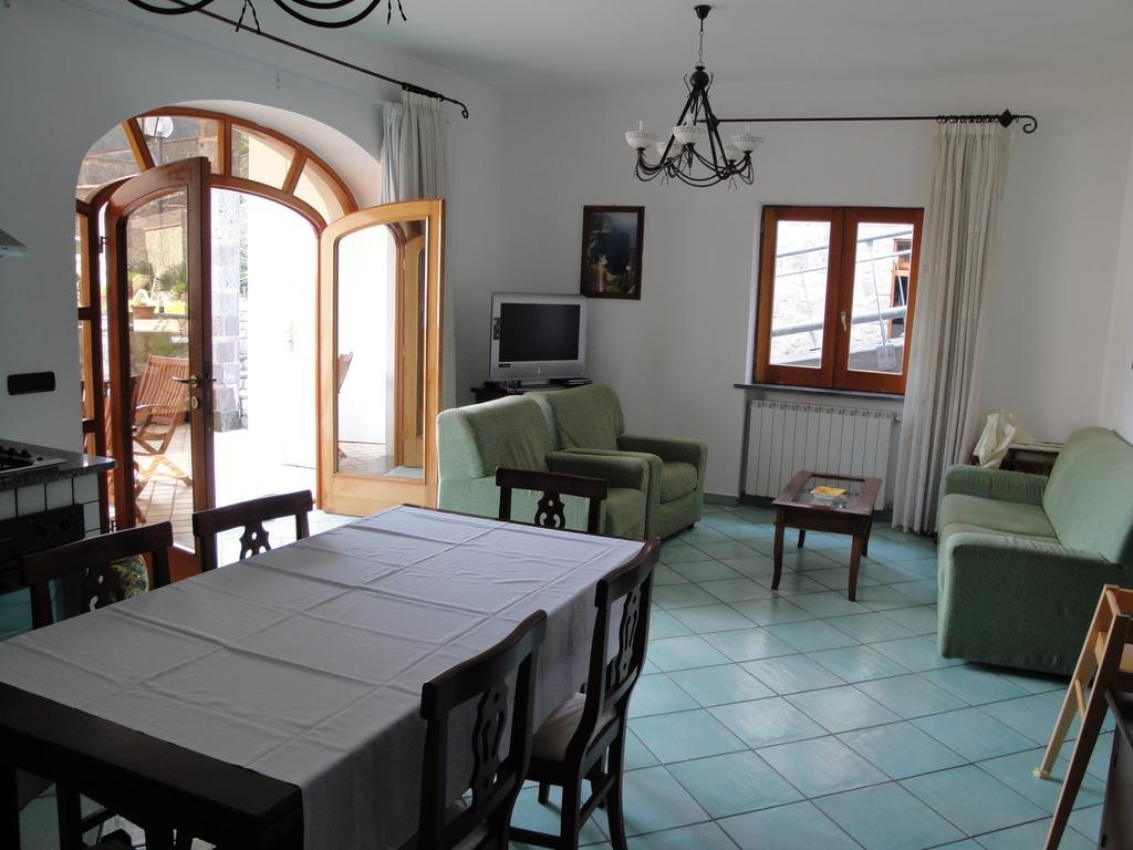 Olga'S Residence Relais 네라노 객실 사진