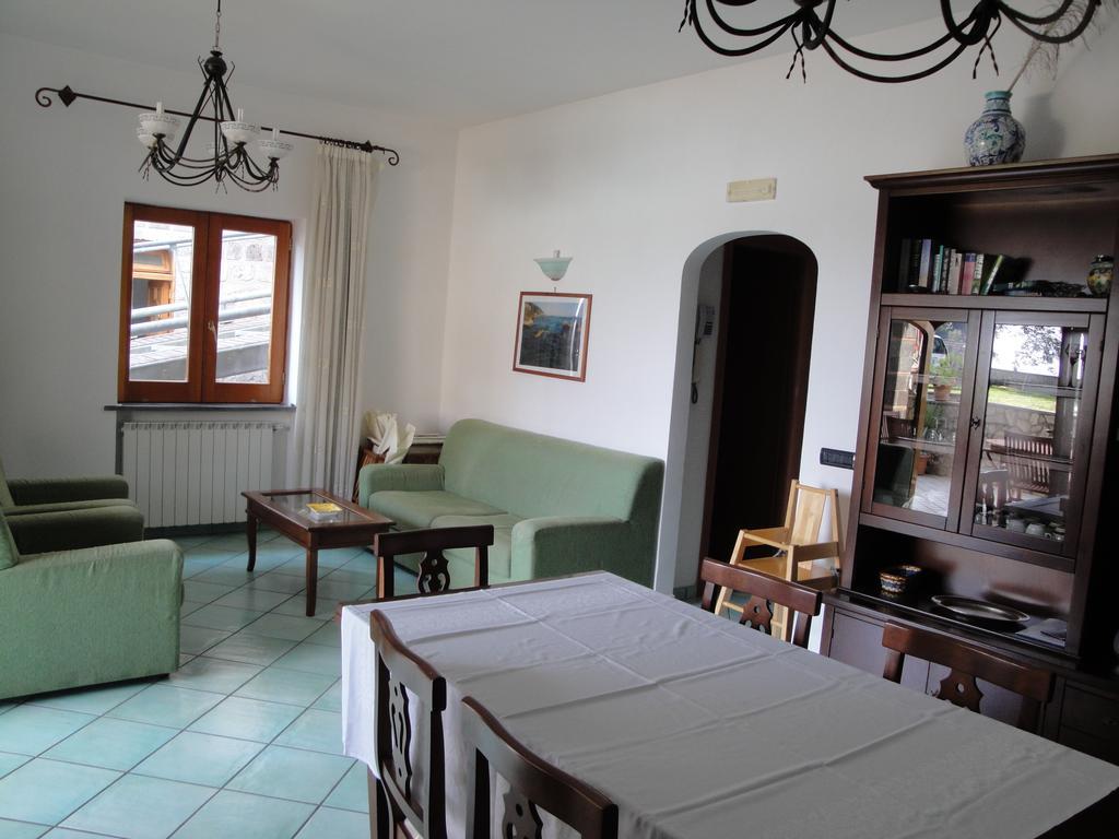 Olga'S Residence Relais 네라노 객실 사진