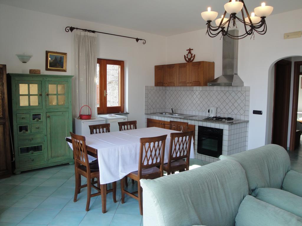 Olga'S Residence Relais 네라노 객실 사진