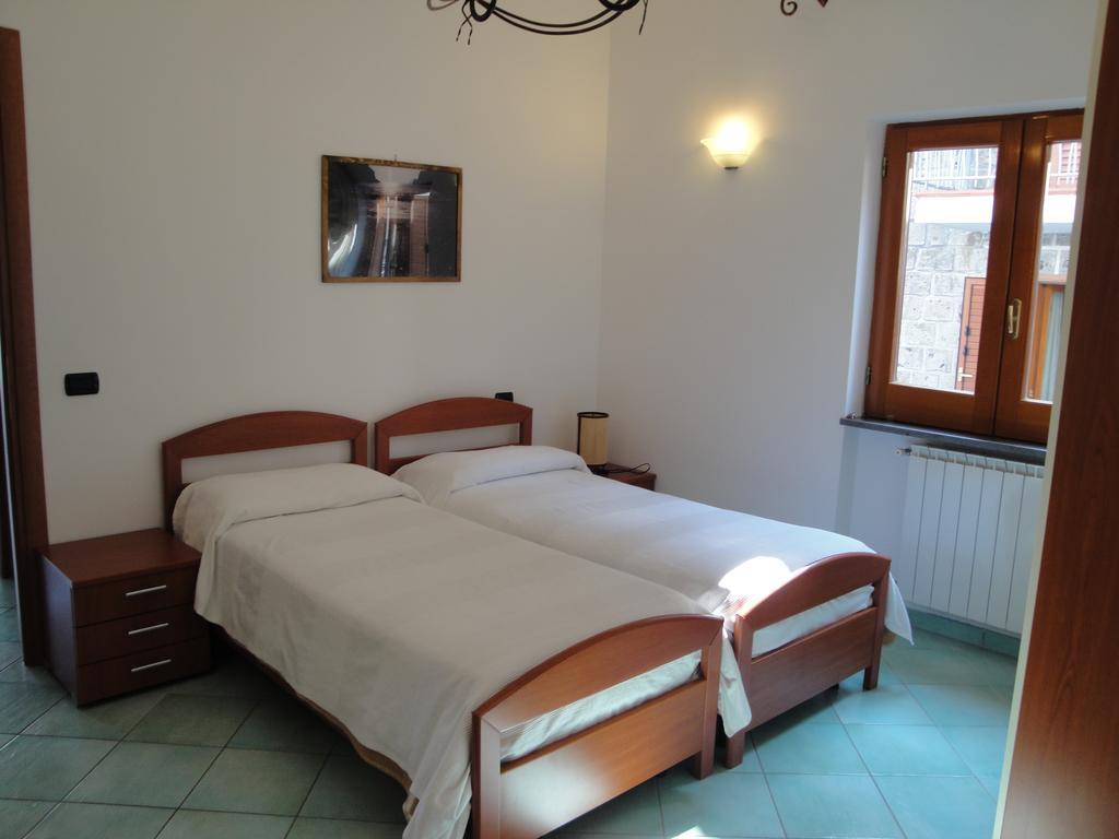 Olga'S Residence Relais 네라노 객실 사진