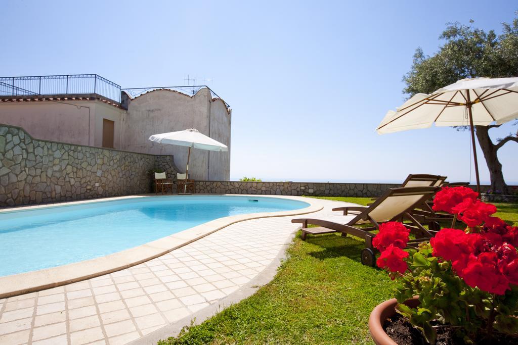 Olga'S Residence Relais 네라노 객실 사진