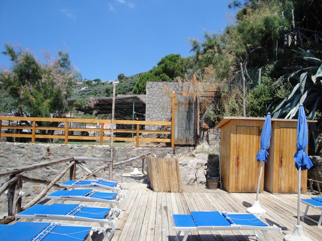 Olga'S Residence Relais 네라노 객실 사진