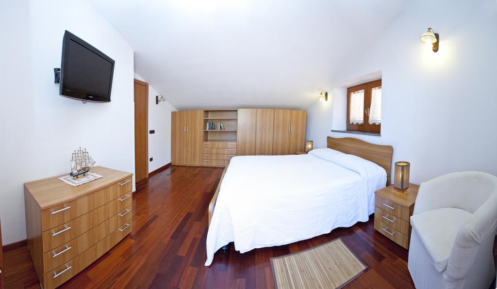 Olga'S Residence Relais 네라노 객실 사진