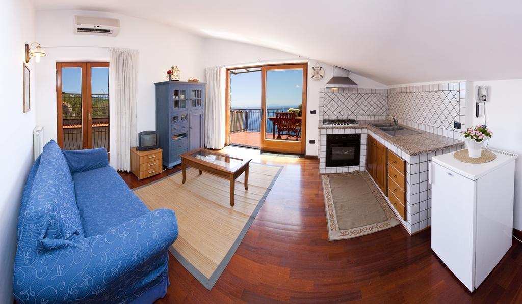 Olga'S Residence Relais 네라노 객실 사진