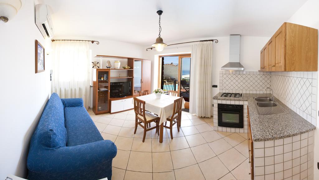 Olga'S Residence Relais 네라노 객실 사진