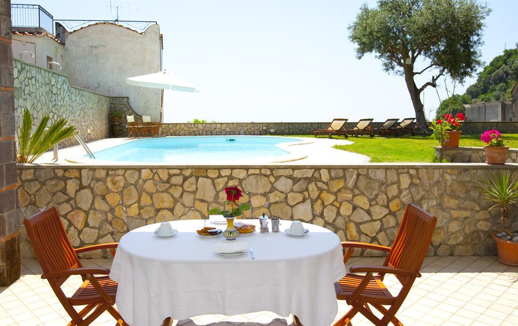 Olga'S Residence Relais 네라노 객실 사진