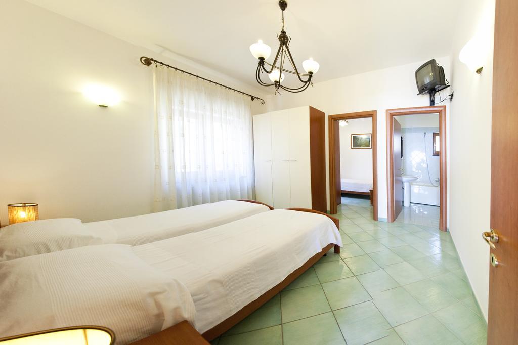 Olga'S Residence Relais 네라노 객실 사진