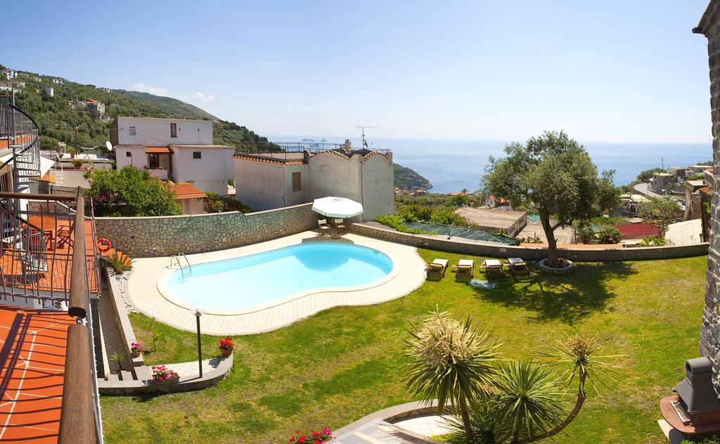 Olga'S Residence Relais 네라노 객실 사진