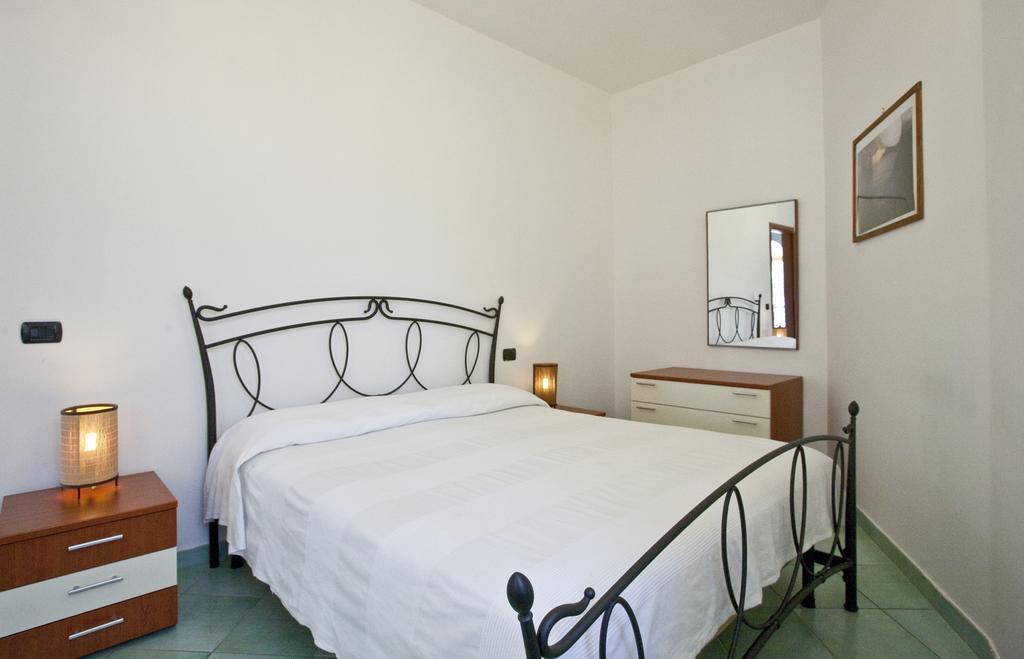 Olga'S Residence Relais 네라노 객실 사진