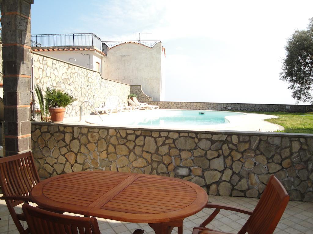 Olga'S Residence Relais 네라노 객실 사진