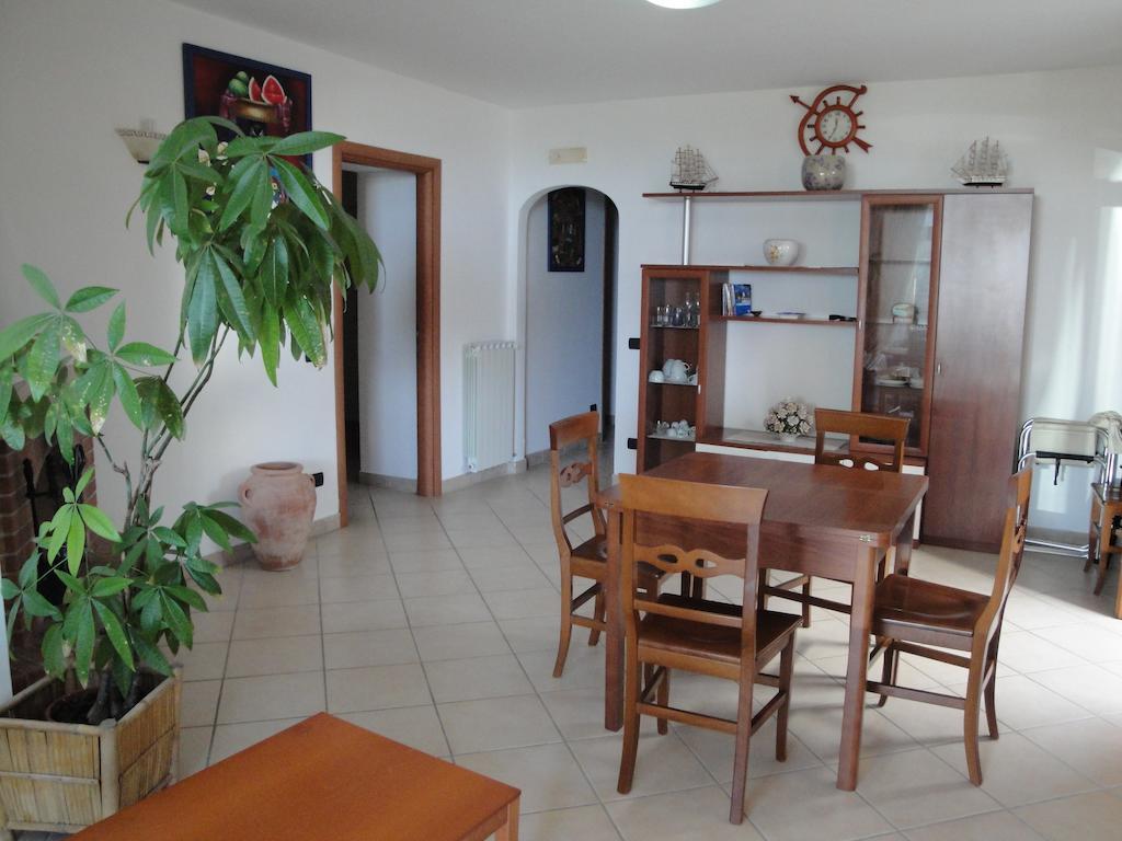 Olga'S Residence Relais 네라노 객실 사진