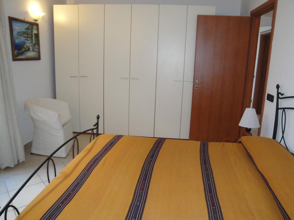 Olga'S Residence Relais 네라노 객실 사진