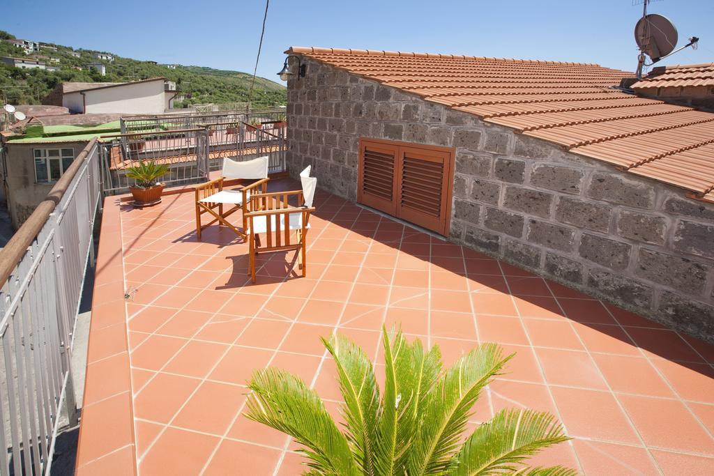 Olga'S Residence Relais 네라노 객실 사진
