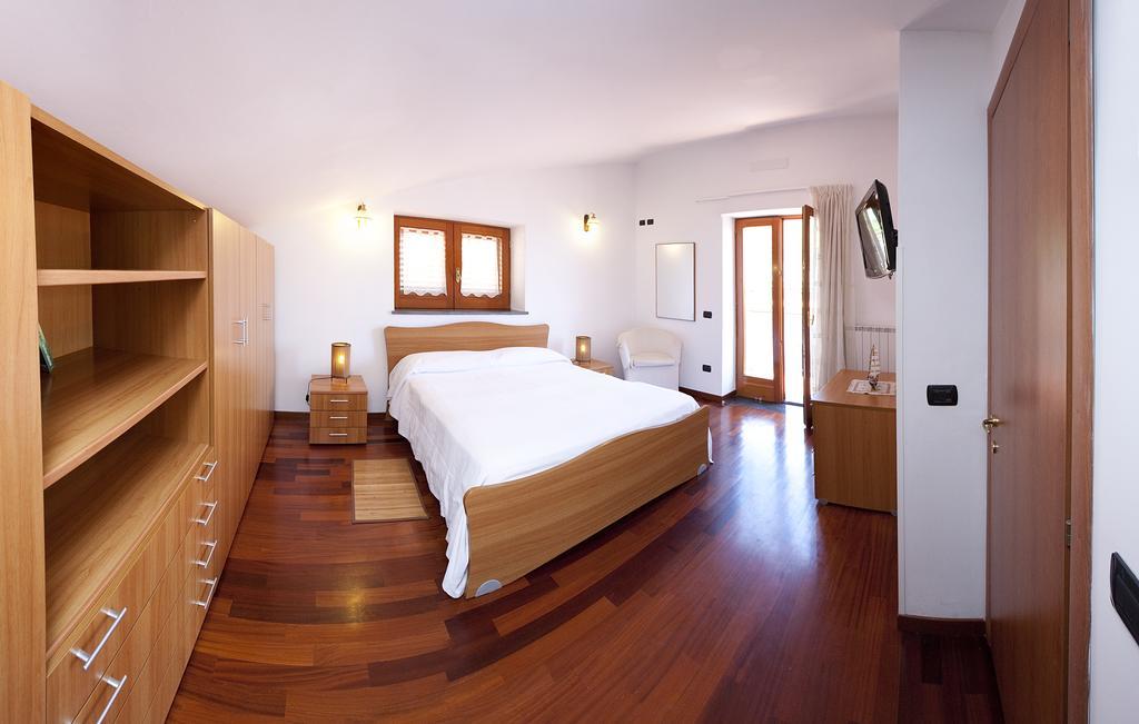 Olga'S Residence Relais 네라노 객실 사진