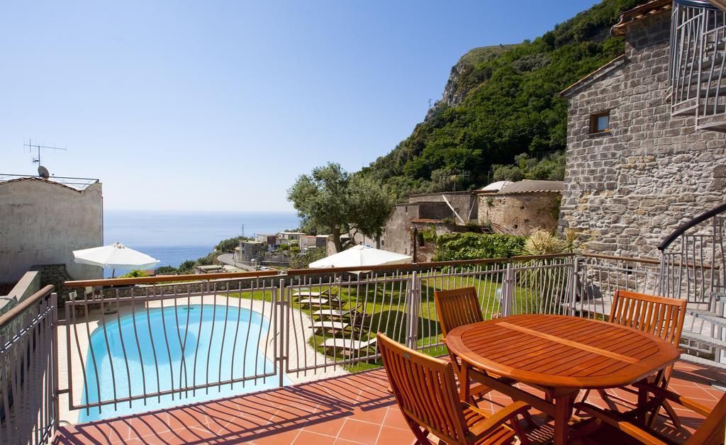 Olga'S Residence Relais 네라노 외부 사진
