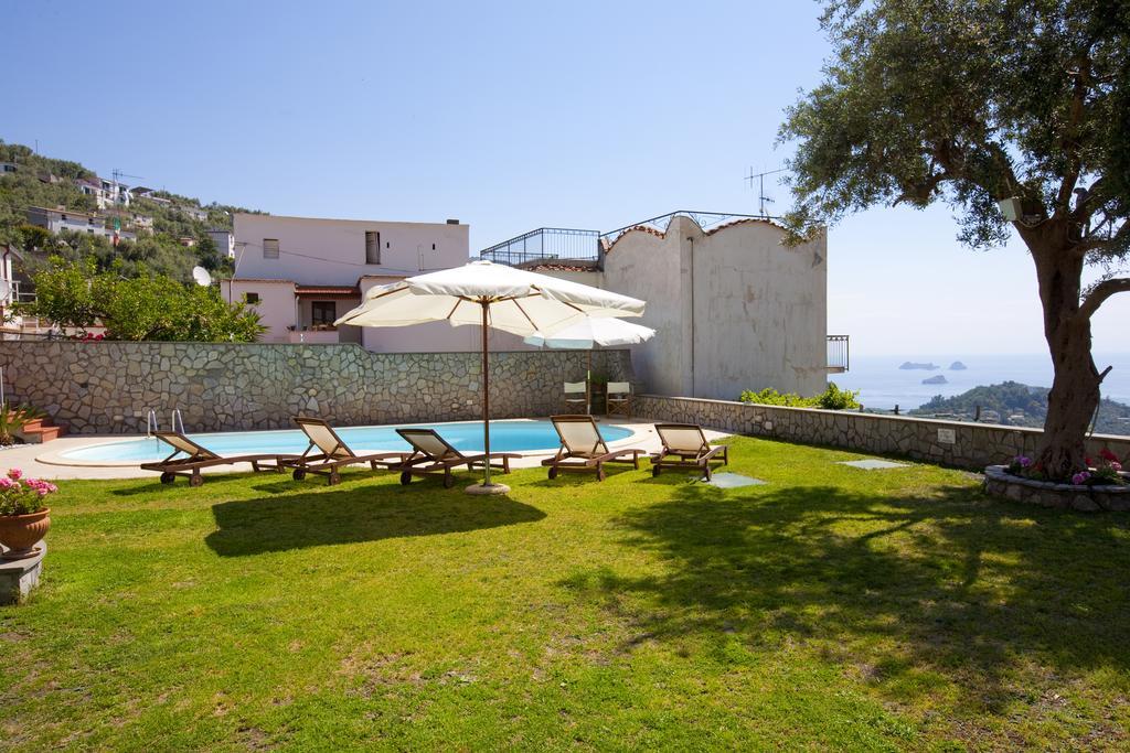Olga'S Residence Relais 네라노 외부 사진