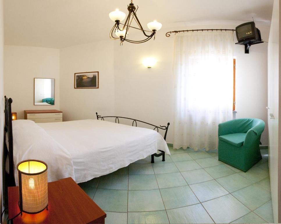 Olga'S Residence Relais 네라노 객실 사진