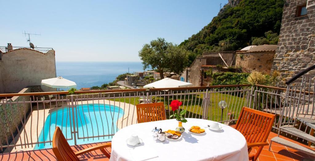 Olga'S Residence Relais 네라노 객실 사진