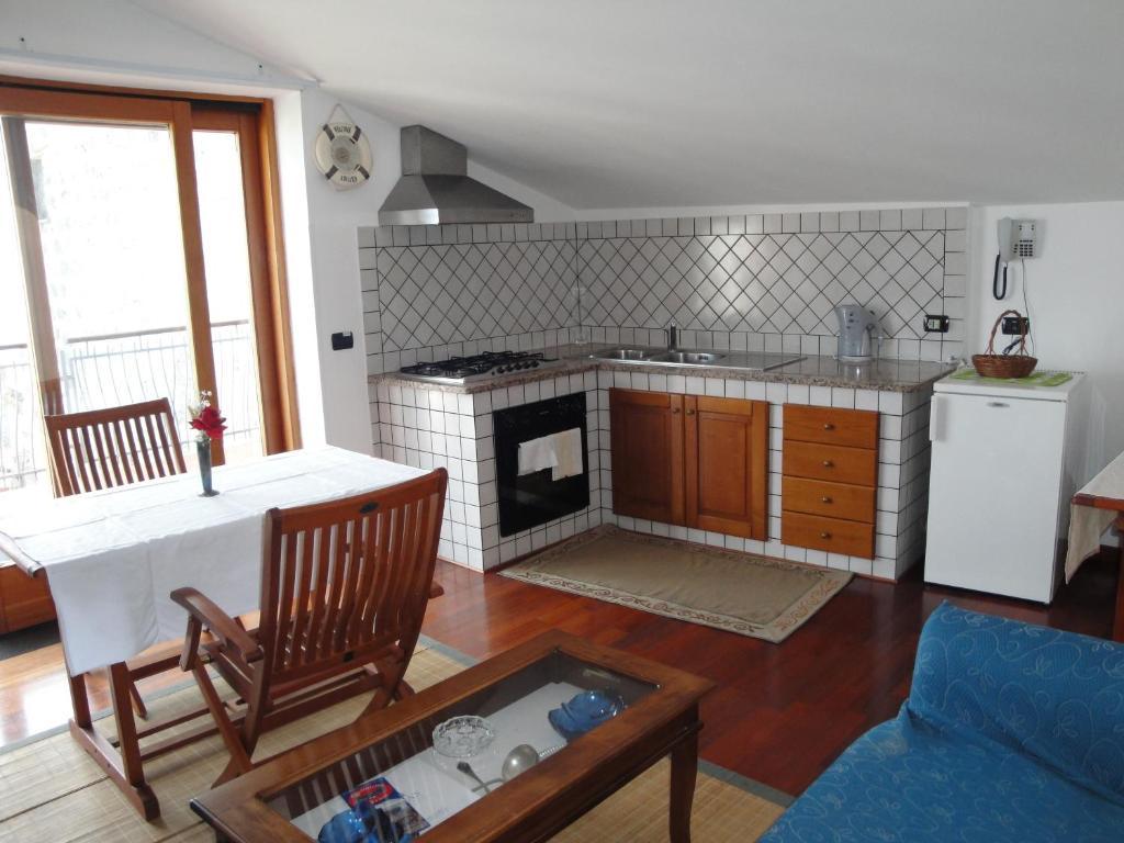 Olga'S Residence Relais 네라노 객실 사진