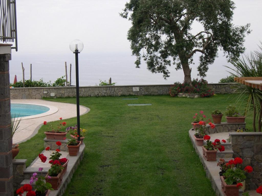 Olga'S Residence Relais 네라노 외부 사진